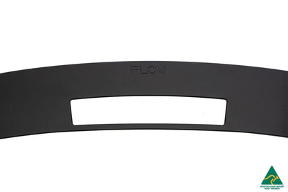 Flow Designs MK5 Golf GTI & R32 Rear Spoiler Extension