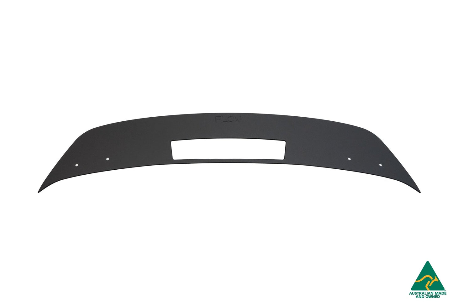 Flow Designs MK5 Golf GTI & R32 Rear Spoiler Extension