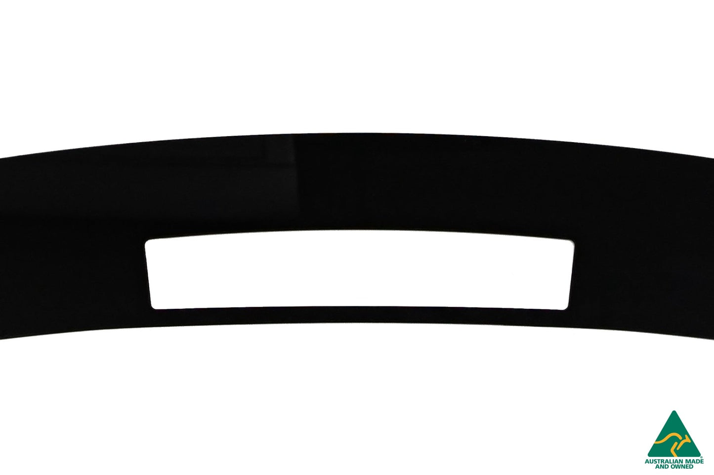 Flow Designs MK5 Golf GTI & R32 Rear Spoiler Extension