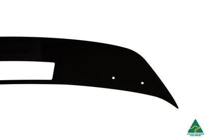 Flow Designs MK5 Golf GTI & R32 Rear Spoiler Extension