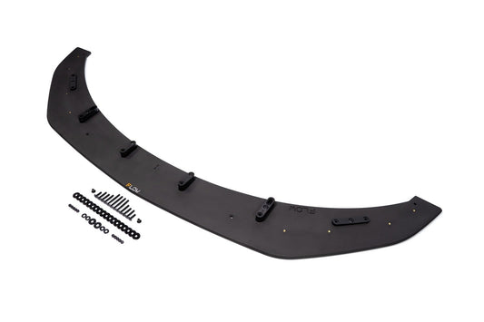 Flow Designs VF Commodore S1 Ute Front Lip Splitter
