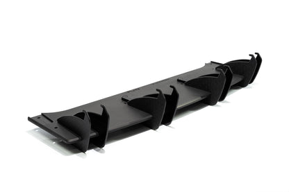 Flow Designs VF Commodore S2 Wagon Flow-Lock Rear Diffuser