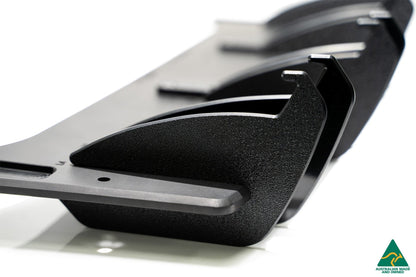 Flow Designs VF Commodore S2 Wagon Flow-Lock Rear Diffuser