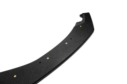Flow Designs Scirocco R PFL V3 Front Lip Splitter