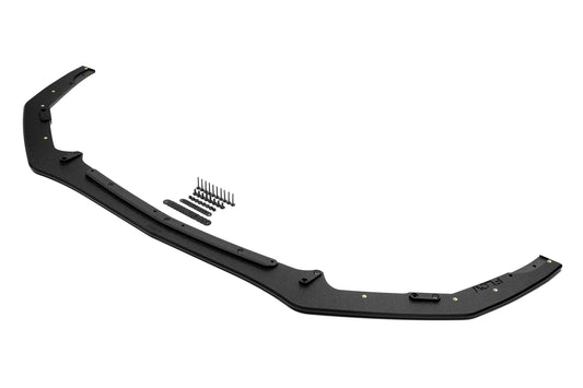 Flow Designs GT Mustang S550 FN Front Lip Splitter