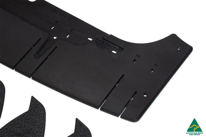 Flow Designs VF Commodore S1 Sedan Flow-Lock Rear Diffuser