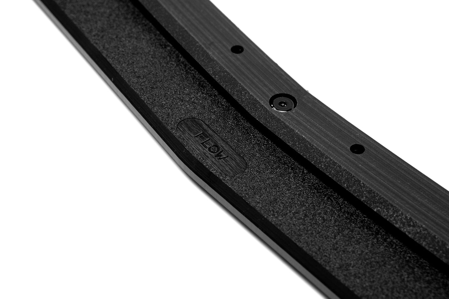 Flow Designs GT Mustang S550 FN Front Lip Splitter