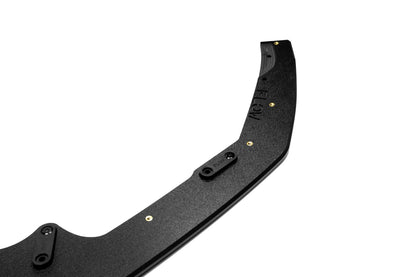 Flow Designs GT Mustang S550 FN Front Lip Splitter