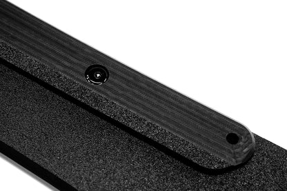 Flow Designs GT Mustang S550 FN Front Lip Splitter