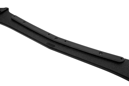 Flow Designs GT Mustang S550 FN Front Lip Splitter