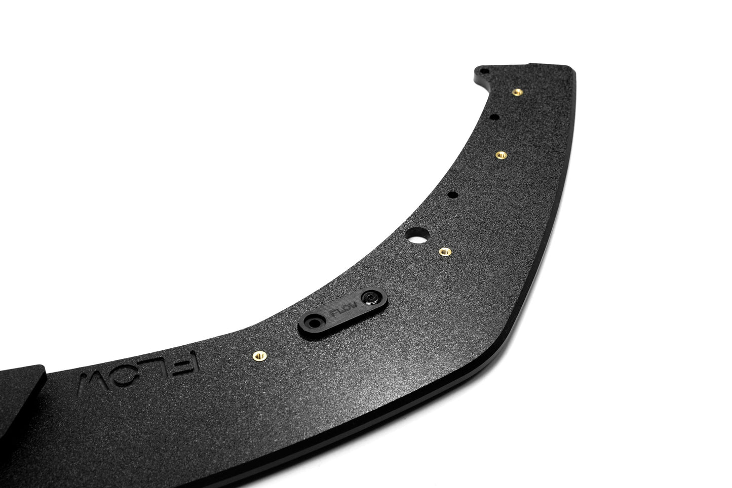 Flow Designs MK1 Falcon FG Front Lip Splitter