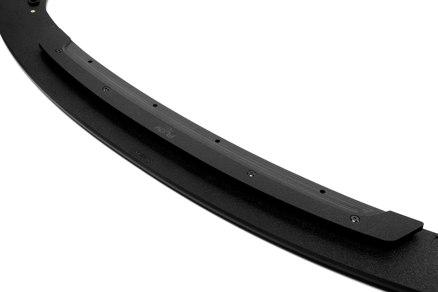 Flow Designs MK1 Falcon FG Front Lip Splitter