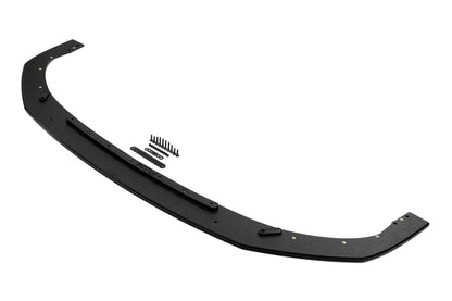 Flow Designs i30 N Line Hatch PD (2018-2023) Front Lip Splitter