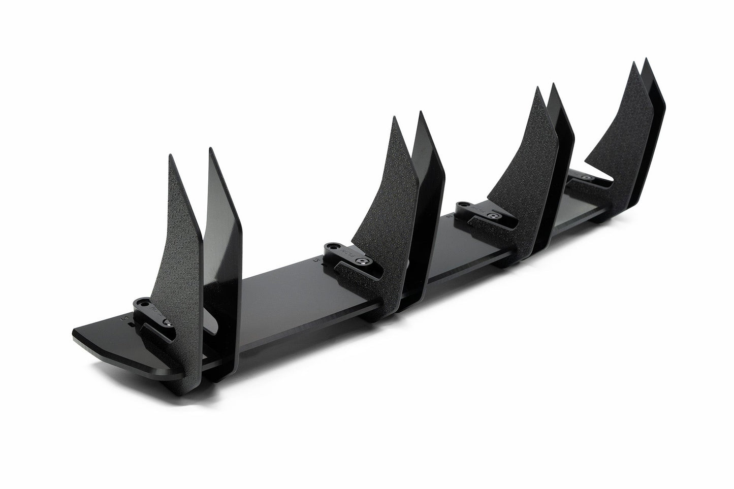 Flow Designs Kona N Flow-Lock Rear Diffuser