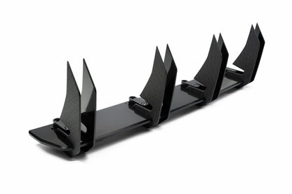 Flow Designs Kona N Flow-Lock Rear Diffuser