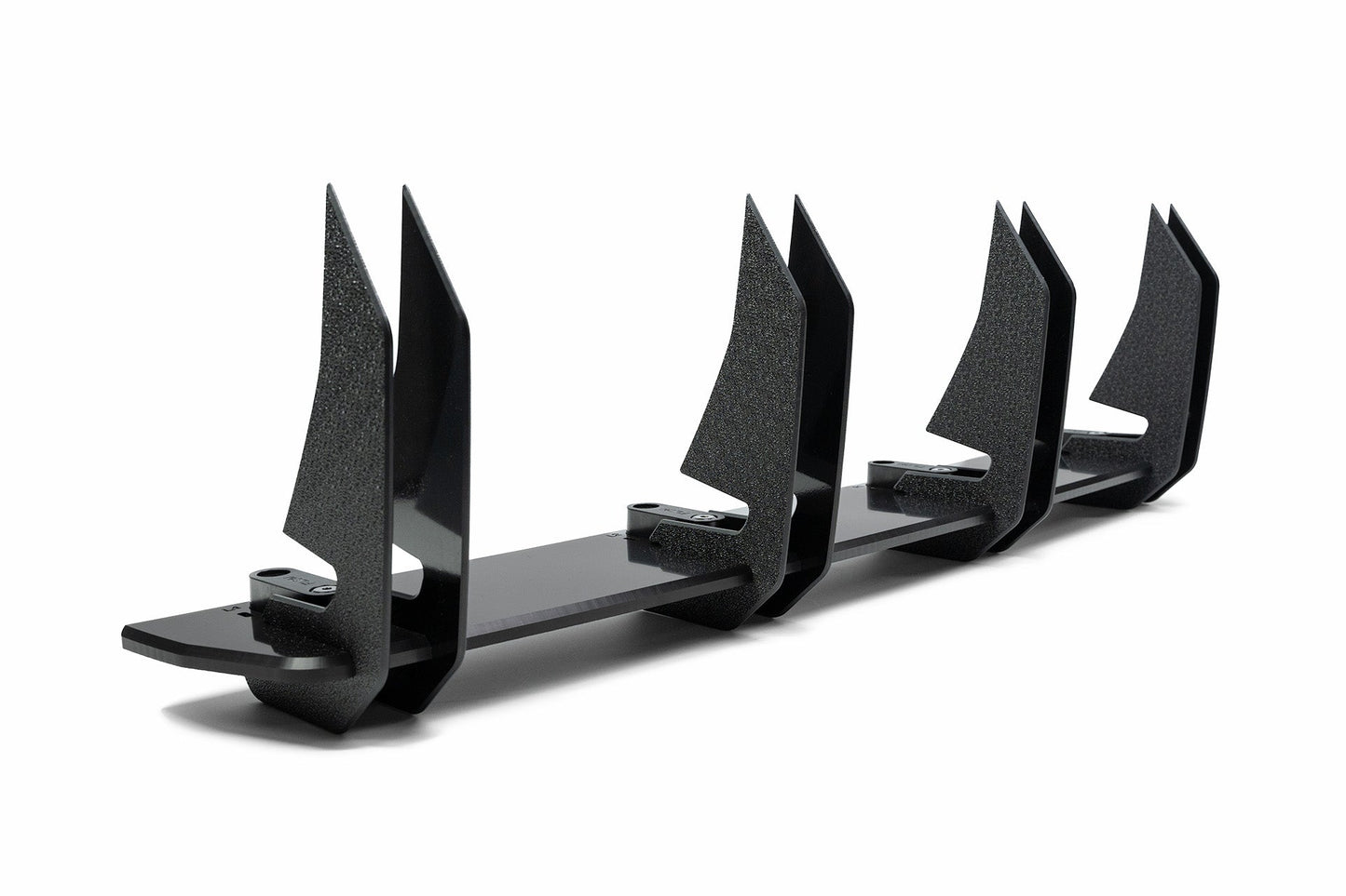 Flow Designs Kona N Flow-Lock Rear Diffuser