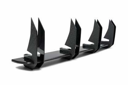 Flow Designs Kona N Flow-Lock Rear Diffuser