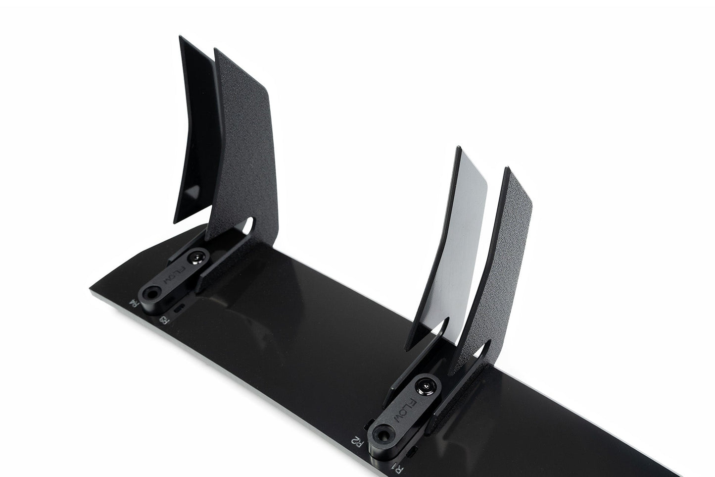 Flow Designs Kona N Flow-Lock Rear Diffuser