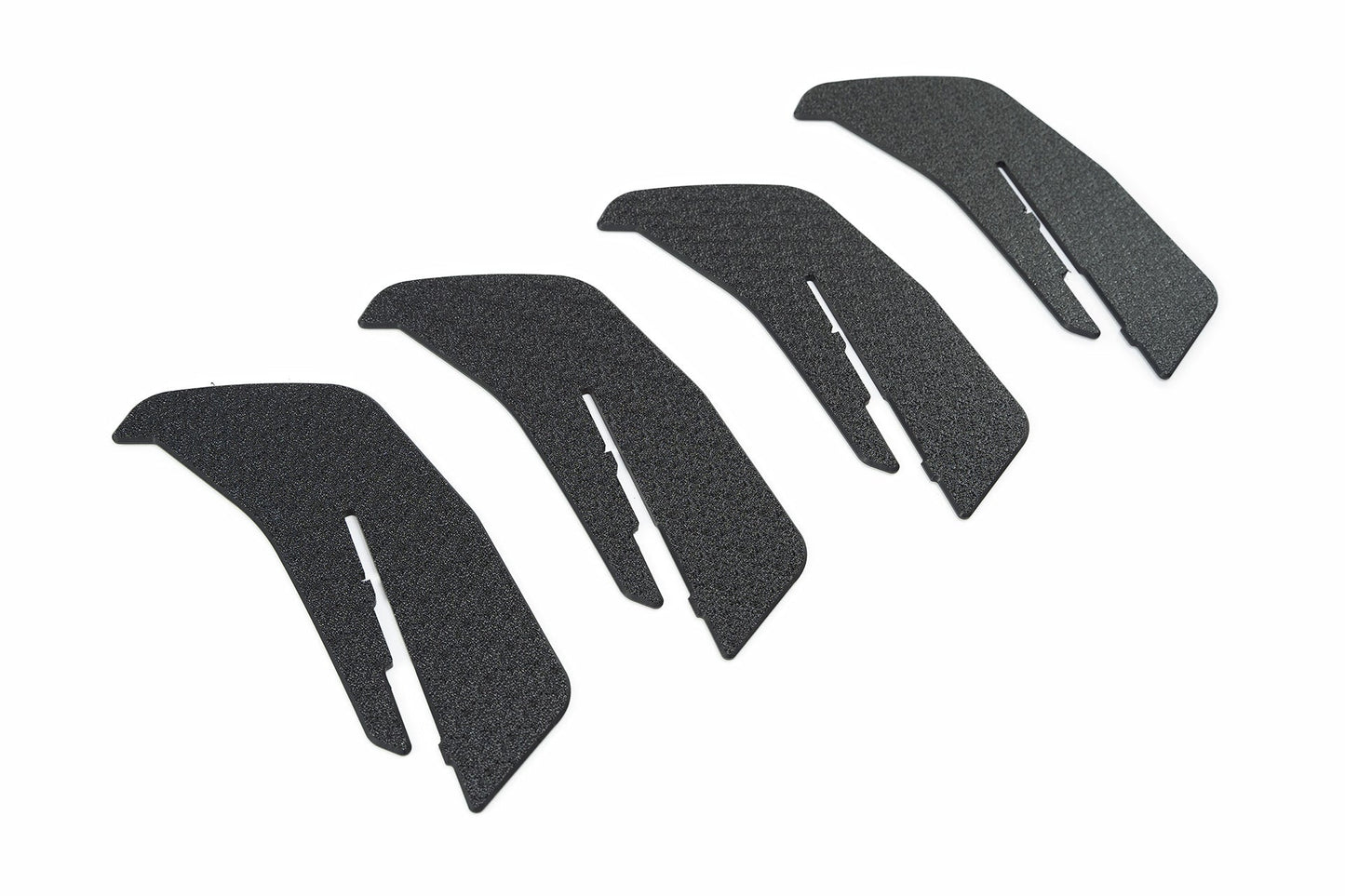 Flow Designs DN8 Sonata N Line 2020-2023 Flow-Lock Rear Diffuser