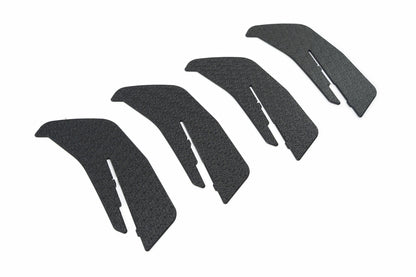 Flow Designs DN8 Sonata N Line 2020-2023 Flow-Lock Rear Diffuser