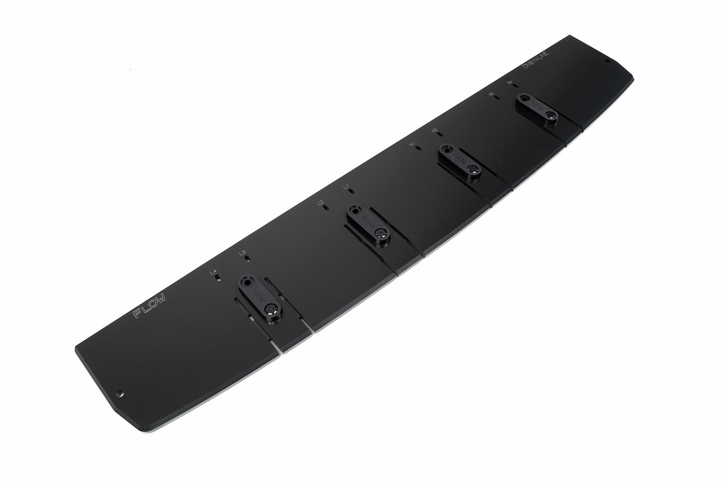 Flow Designs DN8 Sonata N Line 2020-2023 Flow-Lock Rear Diffuser
