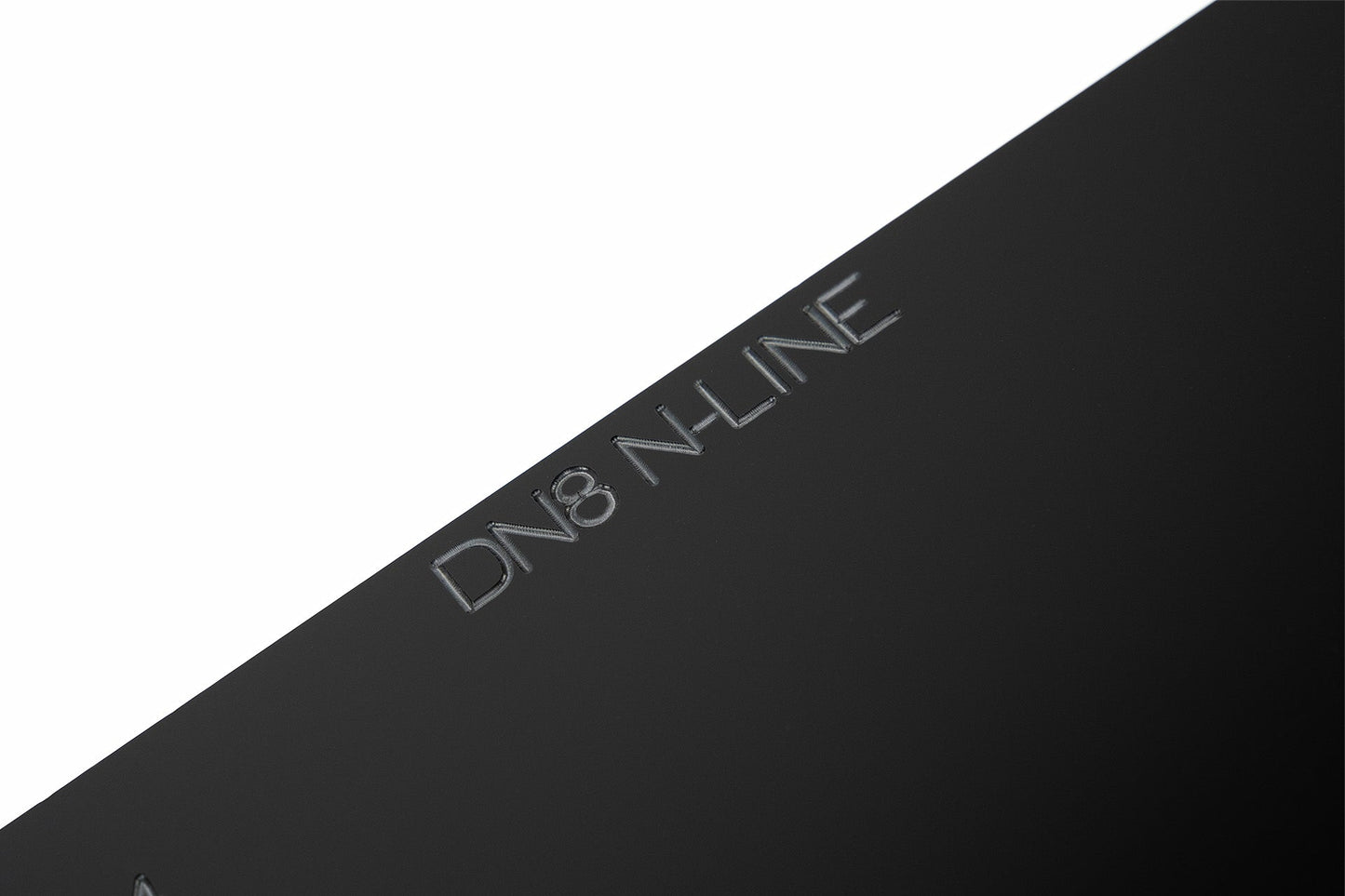 Flow Designs DN8 Sonata N Line 2020-2023 Flow-Lock Rear Diffuser