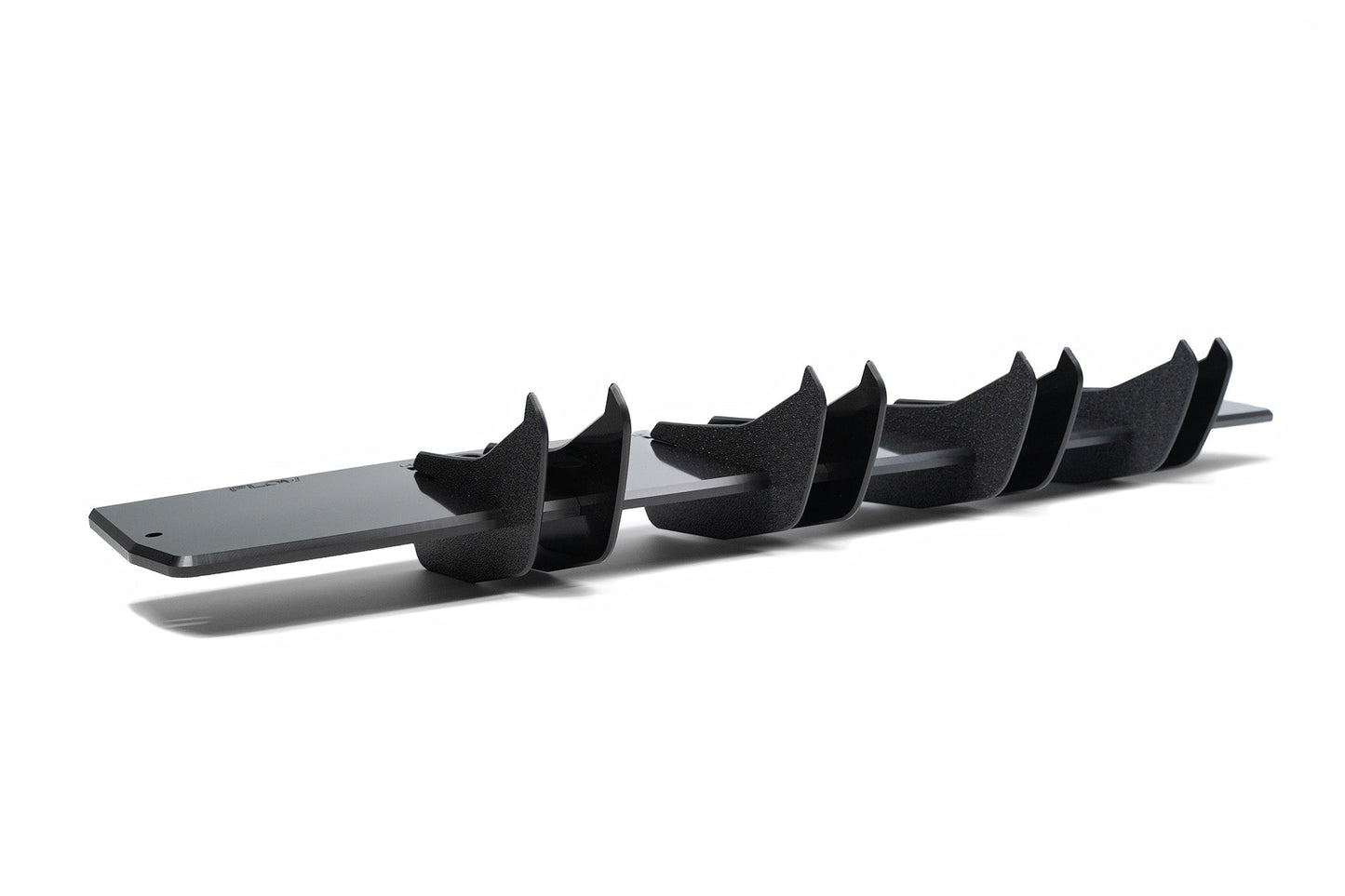 Flow Designs DN8 Sonata N Line 2020-2023 Flow-Lock Rear Diffuser
