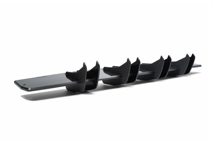 Flow Designs DN8 Sonata N Line 2020-2023 Flow-Lock Rear Diffuser