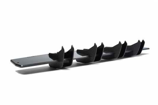 Flow Designs DN8 Sonata N Line 2020-2023 Flow-Lock Rear Diffuser
