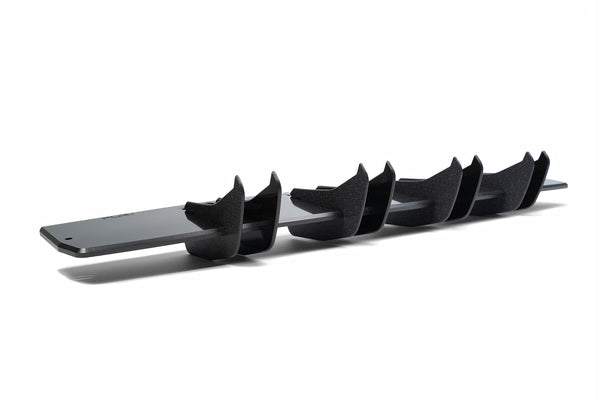 Flow Designs DN8 Sonata N Line 2020-2023 Flow-Lock Rear Diffuser