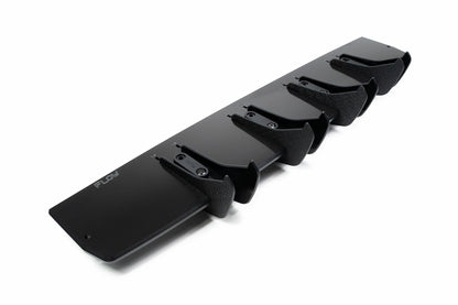 Flow Designs DN8 Sonata N Line 2020-2023 Flow-Lock Rear Diffuser