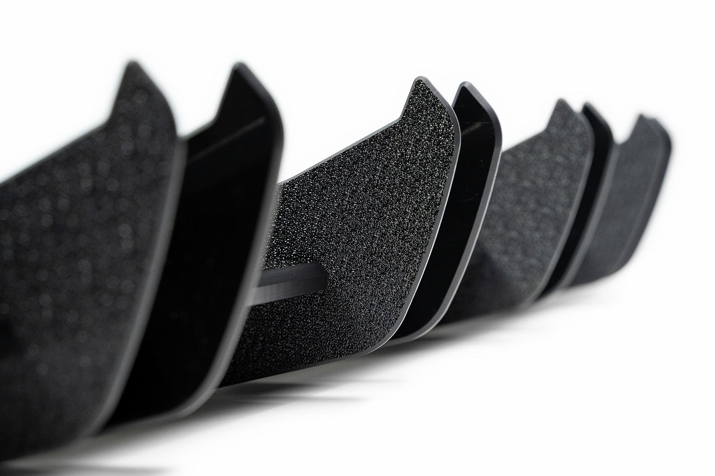 Flow Designs DN8 Sonata N Line 2020-2023 Flow-Lock Rear Diffuser