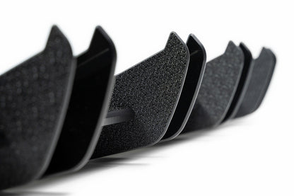 Flow Designs DN8 Sonata N Line 2020-2023 Flow-Lock Rear Diffuser