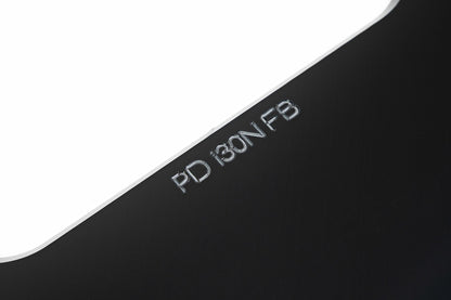 Flow Designs i30N Fastback PD Flow-Lock Rear Diffuser