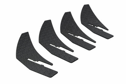 Flow Designs i30N Fastback PD Flow-Lock Rear Diffuser
