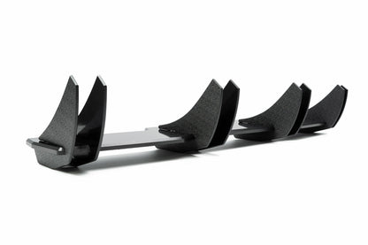 Flow Designs i30N Fastback PD Flow-Lock Rear Diffuser