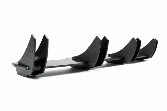 Flow Designs i30N Fastback PD Flow-Lock Rear Diffuser