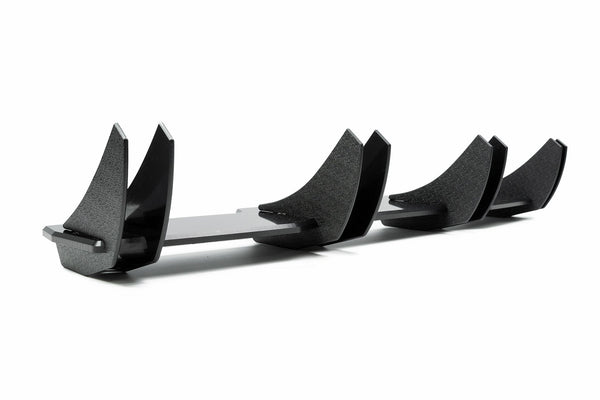 Flow Designs i30N Fastback PD Flow-Lock Rear Diffuser