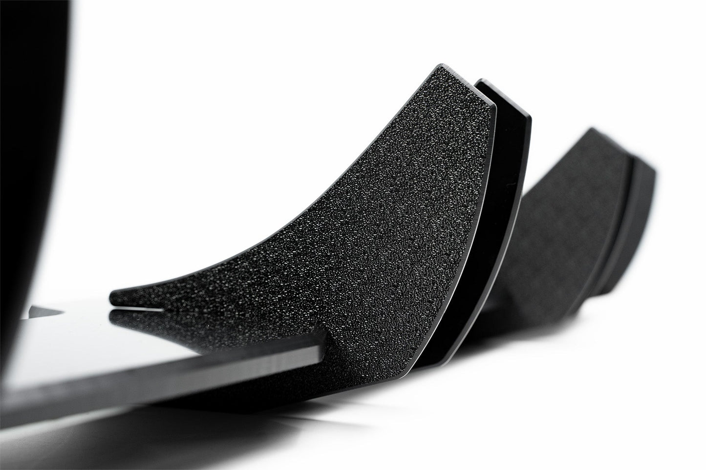 Flow Designs i30N Fastback PD Flow-Lock Rear Diffuser