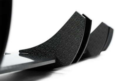 Flow Designs i30N Fastback PD Flow-Lock Rear Diffuser
