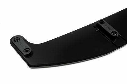 Flow Designs i30 N Line Hatch PD (2018-2023) Flow-Lock Rear Diffuser
