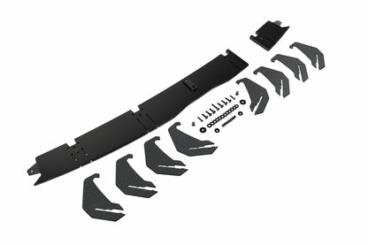 Flow Designs i20 N BC3 Facelift - Flow-Lock Rear Diffuser