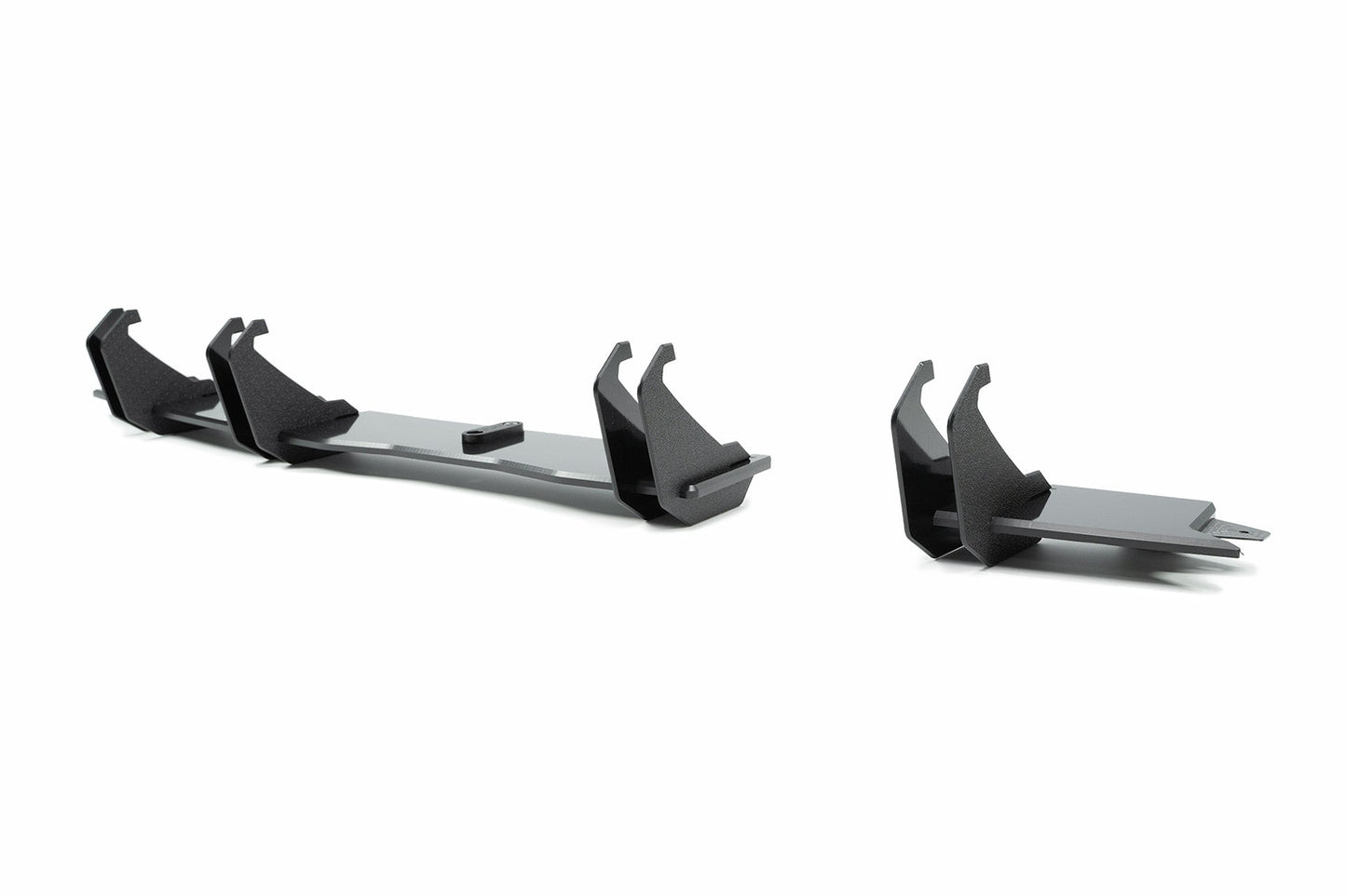 Flow Designs i20 N BC3 Facelift - Flow-Lock Rear Diffuser