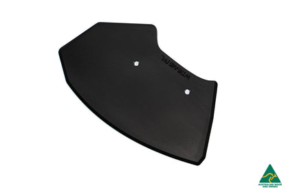 Flow Designs A45 AMG W176 (PFL) Rear Spats (Pair)