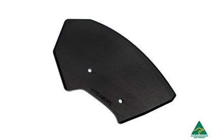 Flow Designs A45 AMG W176 (PFL) Rear Spats (Pair)