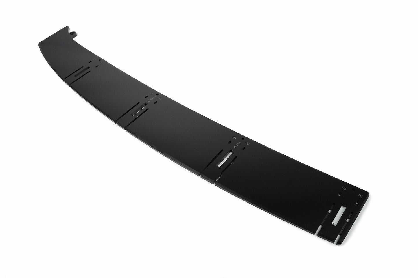 Flow Designs CN7 i30 N Line Sedan 2020 - 2022 Flow-Lock Rear Diffuser