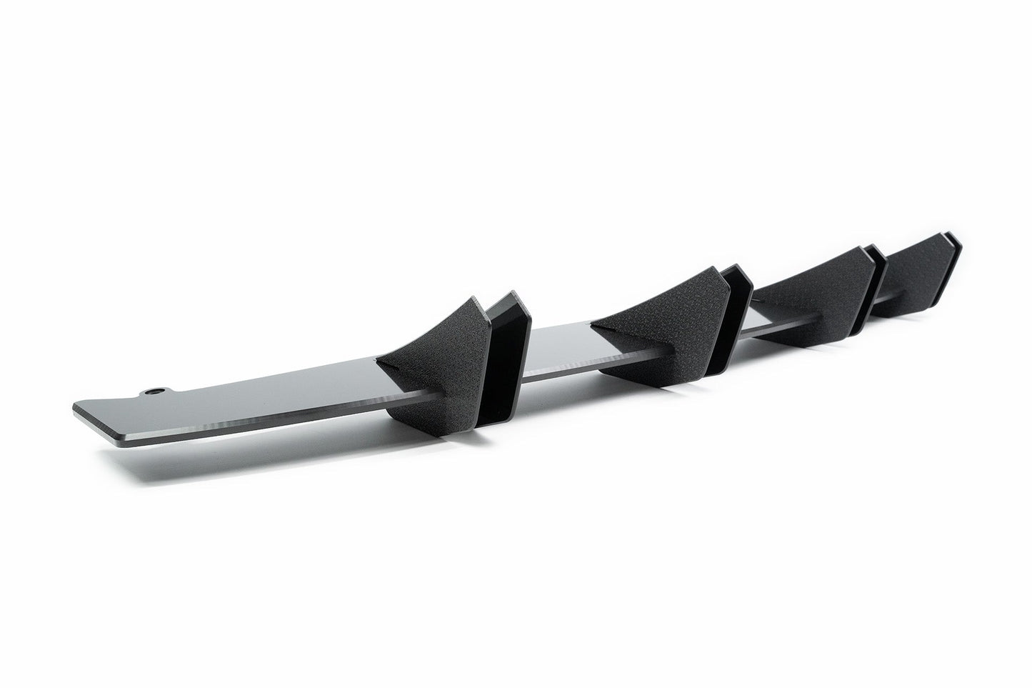 Flow Designs CN7 i30 N Line Sedan 2020 - 2022 Flow-Lock Rear Diffuser