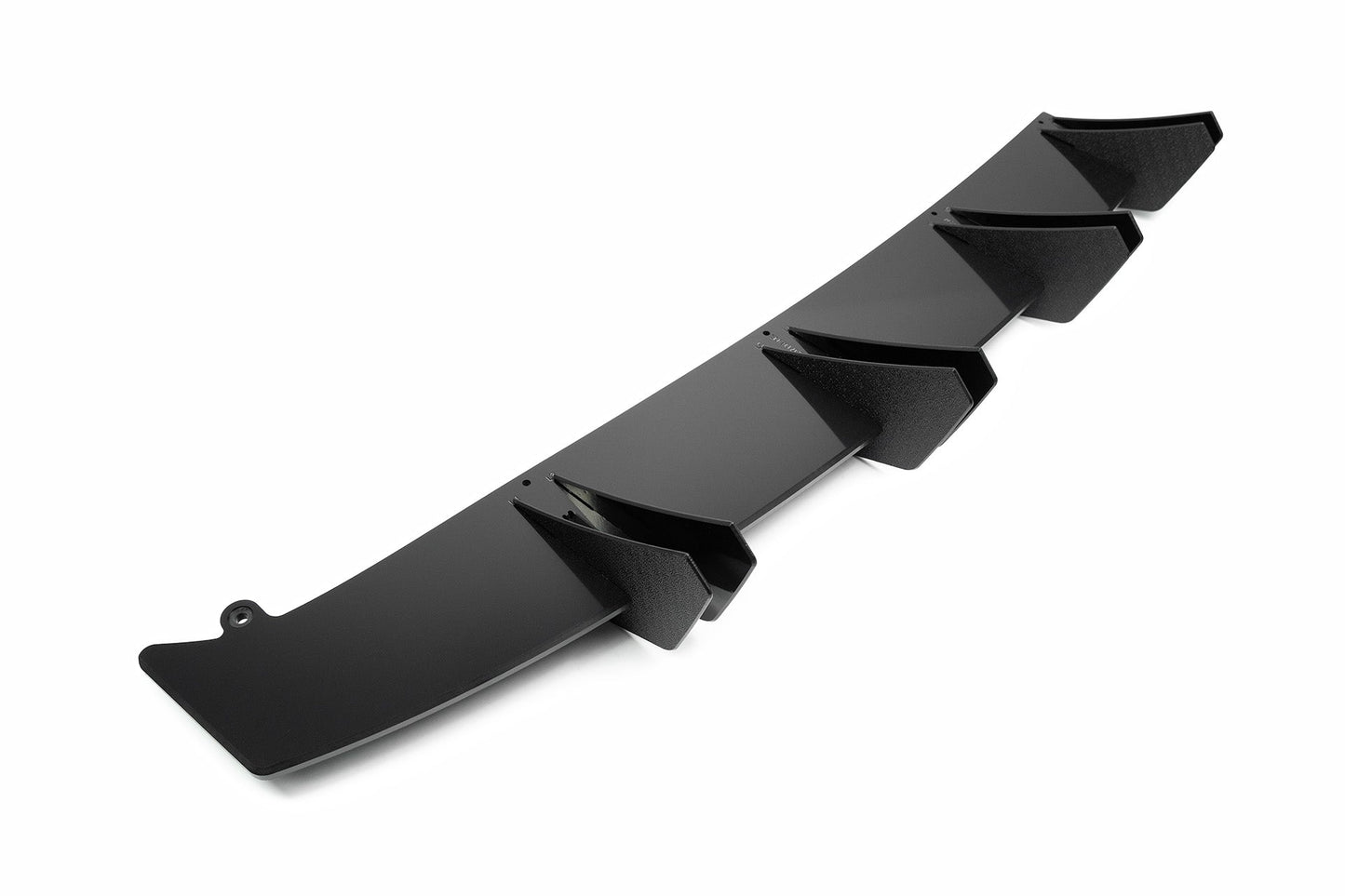 Flow Designs CN7 i30 N Line Sedan 2020 - 2022 Flow-Lock Rear Diffuser