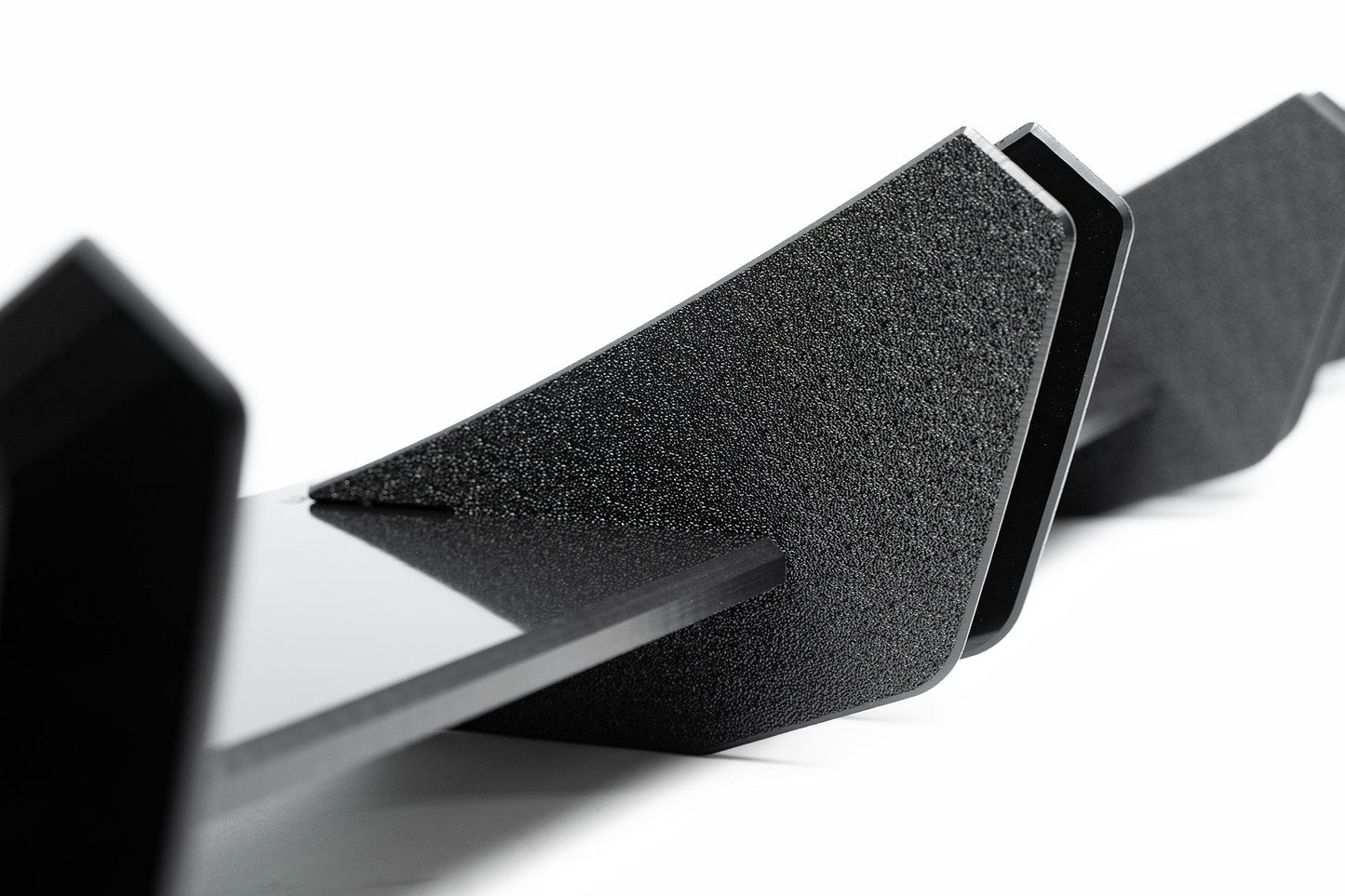 Flow Designs CN7 i30 N Line Sedan 2020 - 2022 Flow-Lock Rear Diffuser