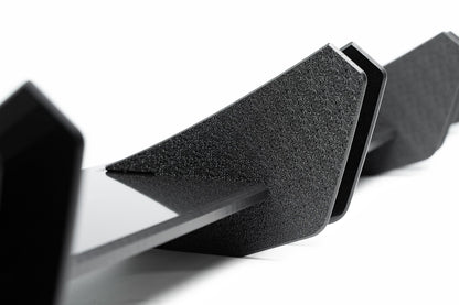 Flow Designs CN7 i30 N Line Sedan 2020 - 2022 Flow-Lock Rear Diffuser